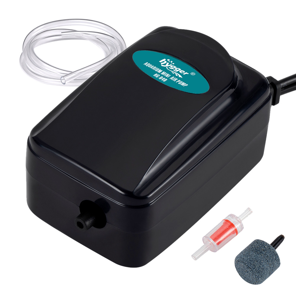 Mini 60hz Air Pump For Fish Tank Necessary