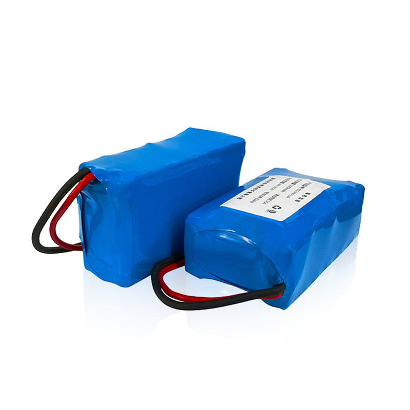 124.8Wh 5200mAh 24V Lithium Ion Battery Pack
