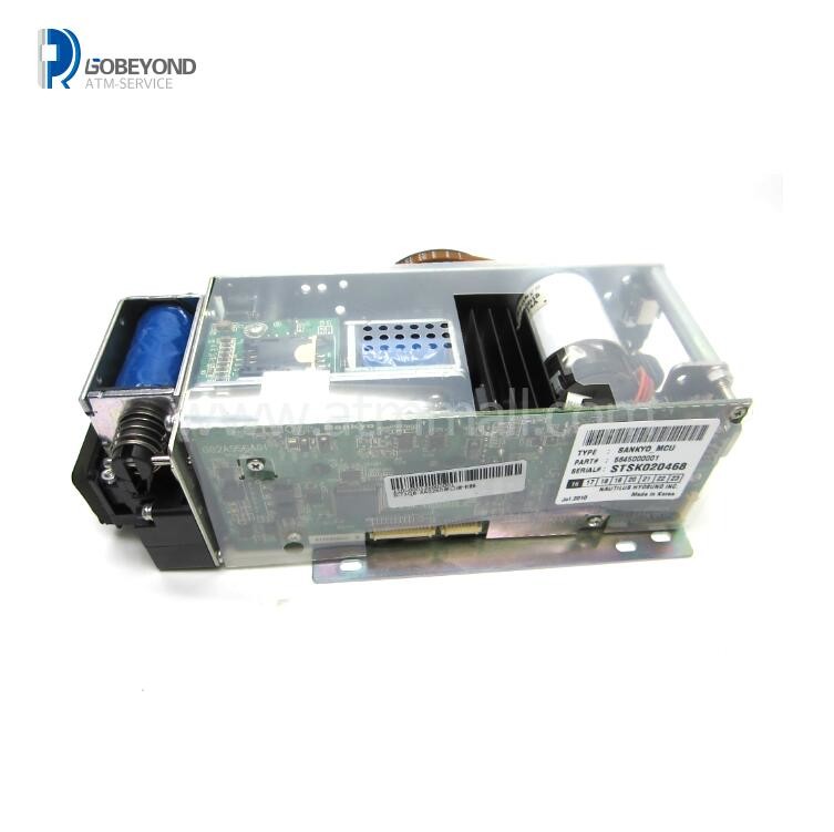 Hyosung 3Q8 Card Reader ATM Machine Parts MCRW:ICT3Q8-3A0260 5645000001