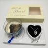 Buy cheap Wish Love Pearl Necklace Gift Set with Cage Pendant & Canned Freshwater Pearl from wholesalers