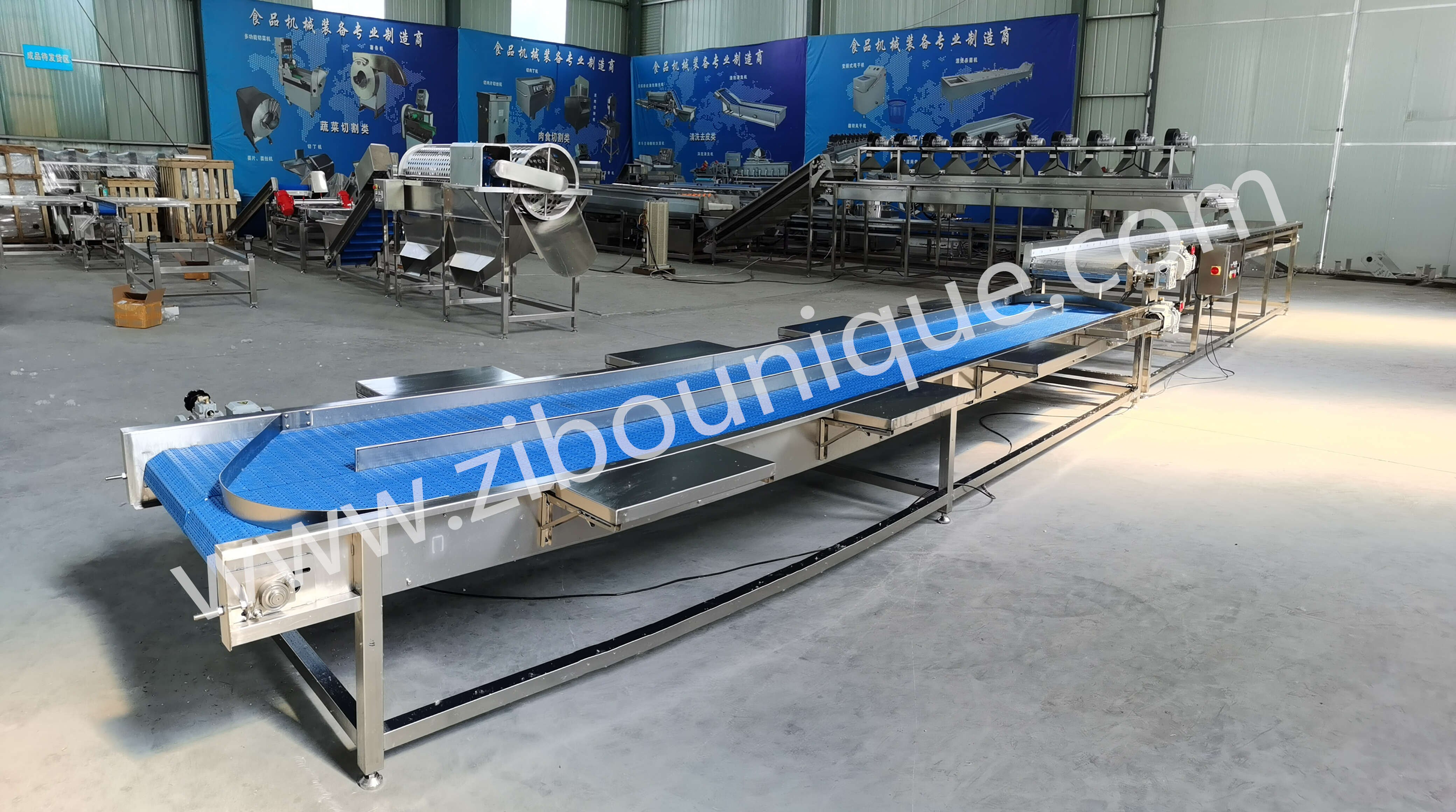 Frozen Meat Beef Steak 3D Form Pressing Machine with Automatic Operation System