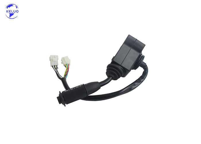 OEM Quality Forward And Reverse Control Lever Switch 202-137 For VOLVO