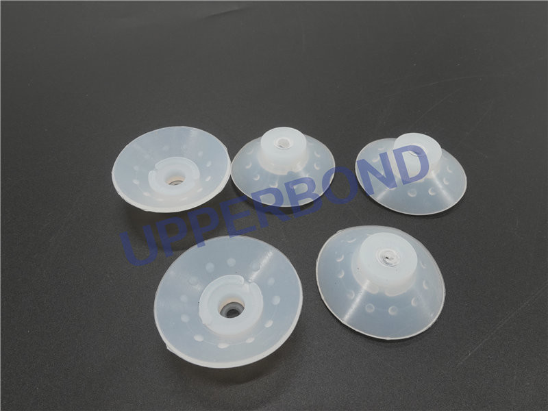Tobacco Packing Machine Suction Cap Bowl Wearing Parts