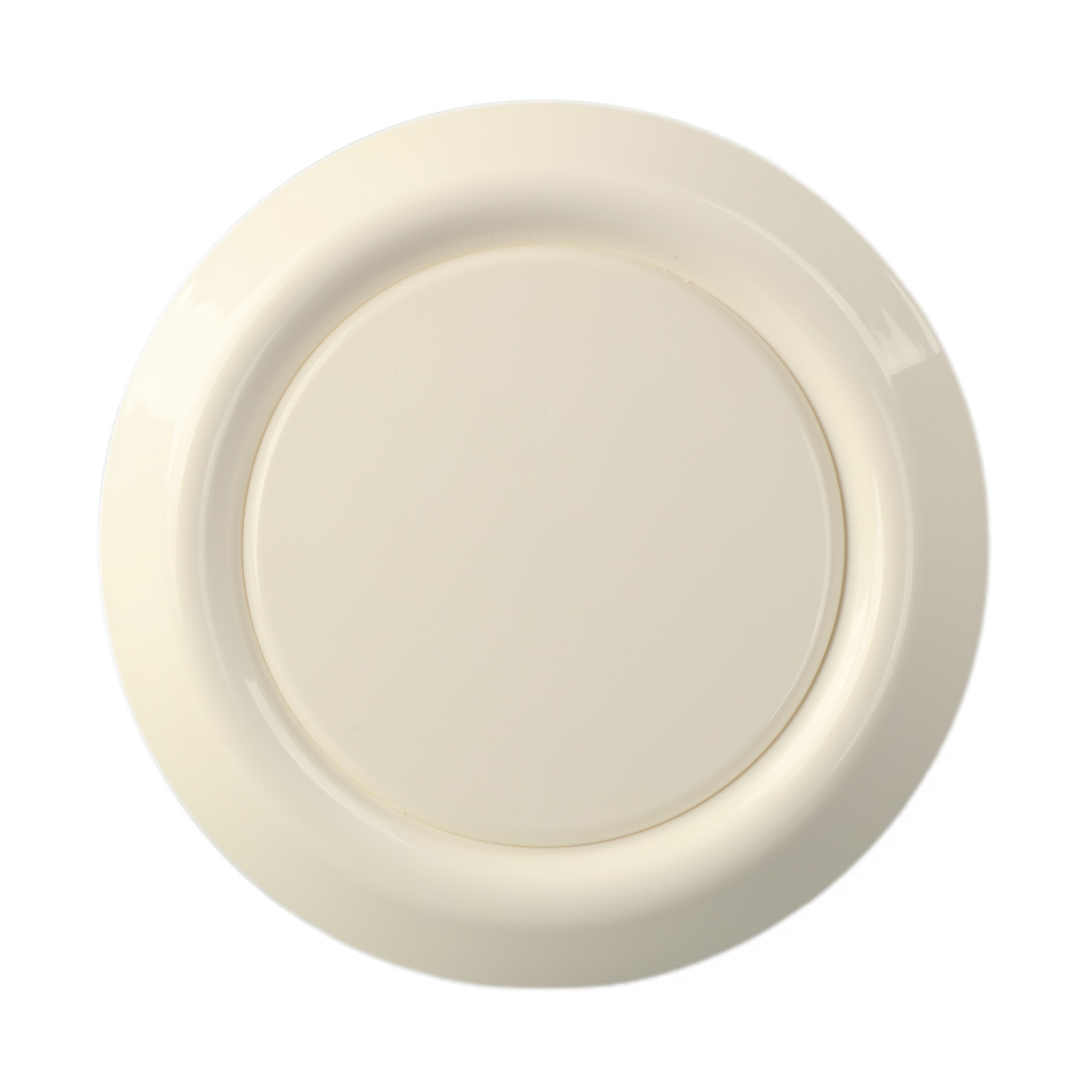 Customized Support OBM 4-8 Inch ABS Material Electric Diffuser for Ventilation Fan