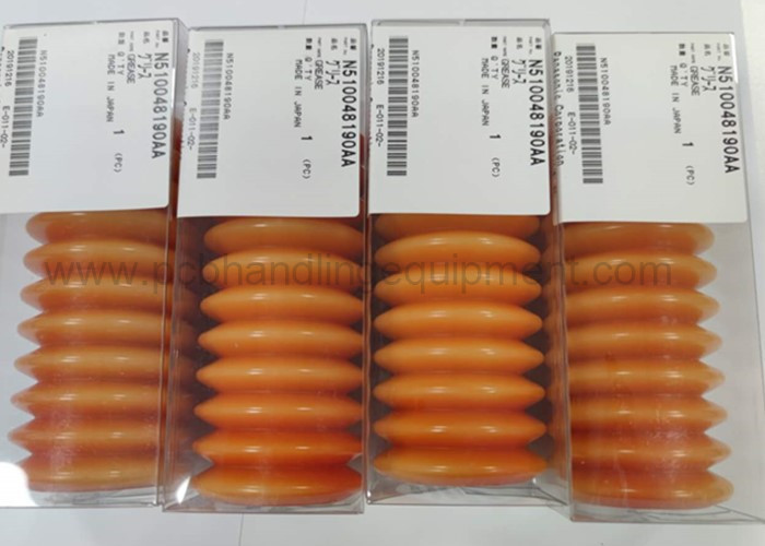 Panasonic Grease N510048190AA for CM402/CM602 Pick and Place Machine Original Copy New