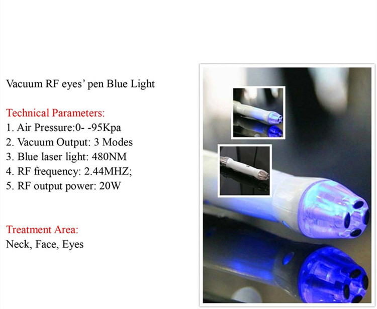 Portable V10 Fat Removal Laser Machine 5MHZ With Ultrasonic Cavitation