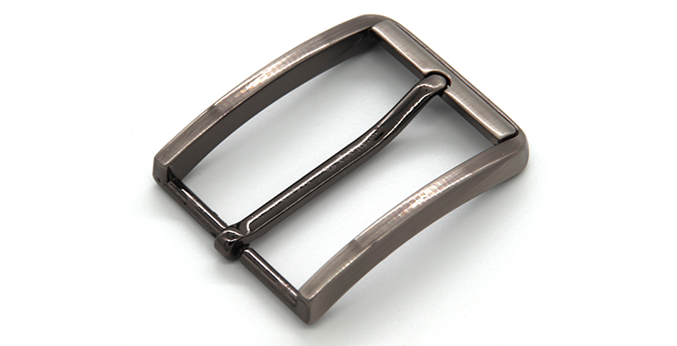 High End Style 35mm Belt Buckle 35MM Size Acceptable Customer'S Logo