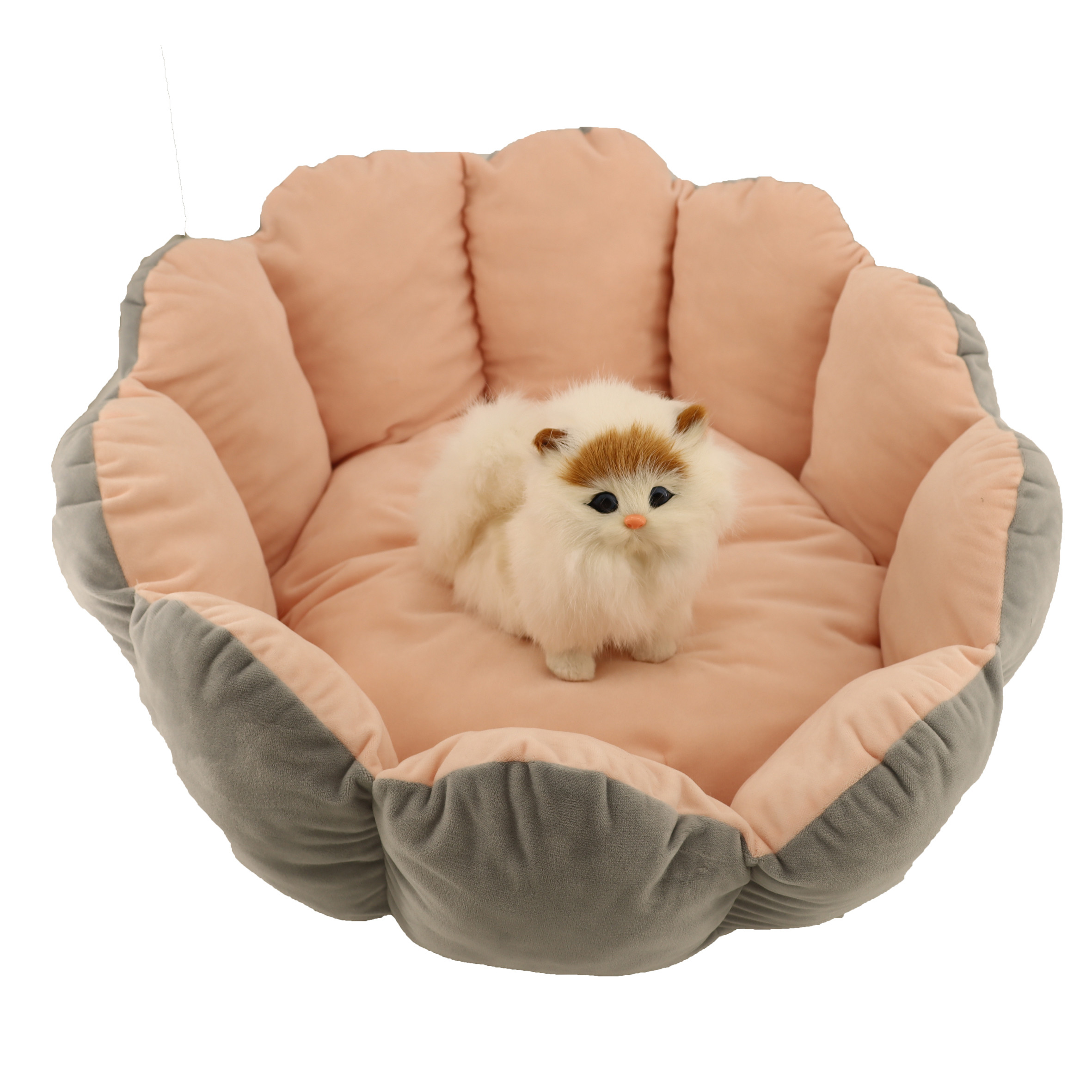 Extra Large Dog Scratching Bed Health Benefits Anti Slip 50 X 70 48 X 48 48 X 36