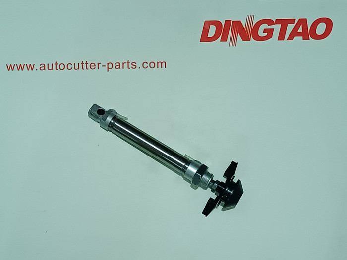 117922 Vector 5000 Parts Jack Presser Foot Press Roller Gts Suit Cutter