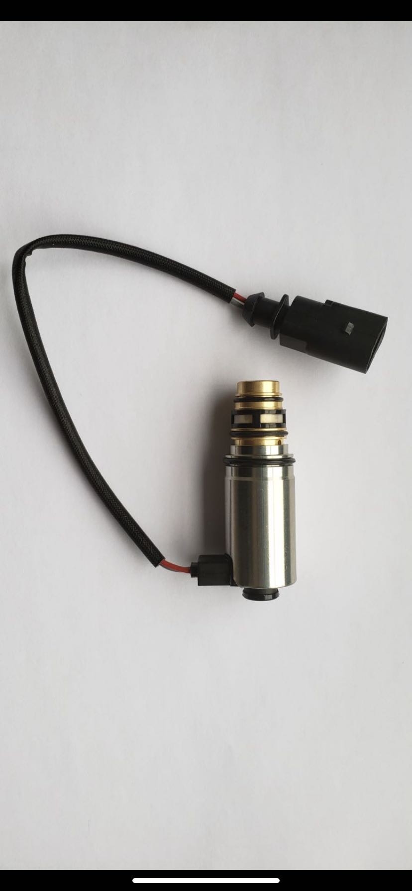 China top supplier manufacuter for auto AC Control Valves, Car AC Compressor Control Valve Wholesale Control Valves