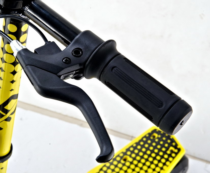 24V 100W 2 Wheel Mini Electric Scooter Foldable 15km/h
