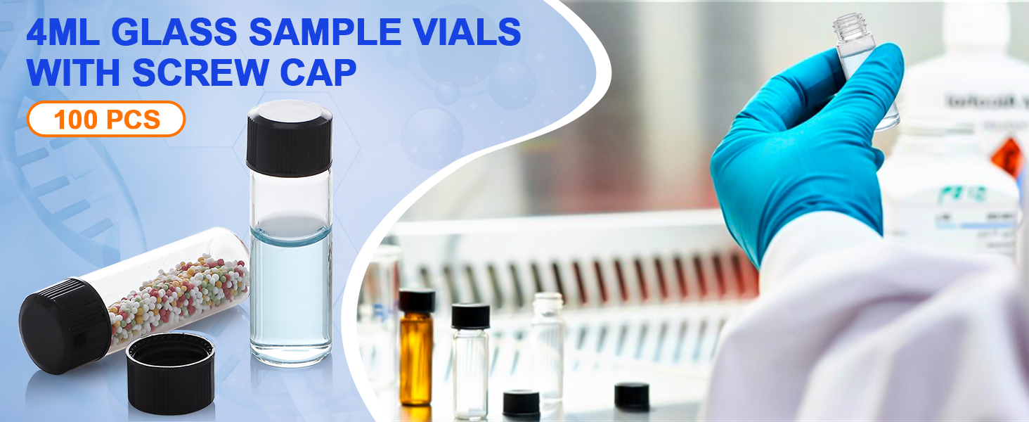 4ml bottles