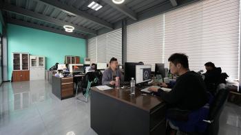 Beijing Jiasheng Tongda International Trade Co., Ltd.