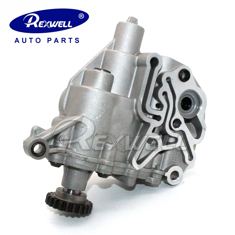 2.0 TFSI hybrid quattro Engine Oil Pump Assy for Audi Q5 TT A8 06H115105DF Excellent