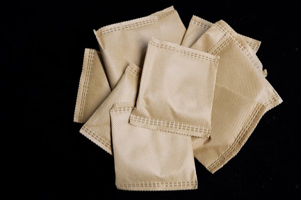 Blood Circulation Foot Bath Pack Natural Chinese Herbal Foot Soaking Bag