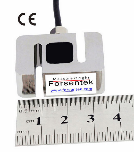 micro tension load cell 10kg 20kg 50kg 100kg 200kg