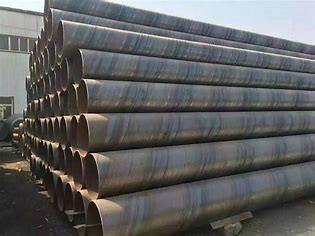 Galvanized Pipe DN50 Steel Pipe DN100 Galvanized Large Diameter Pipe DN300-DN600 Seamless Steel Pipe