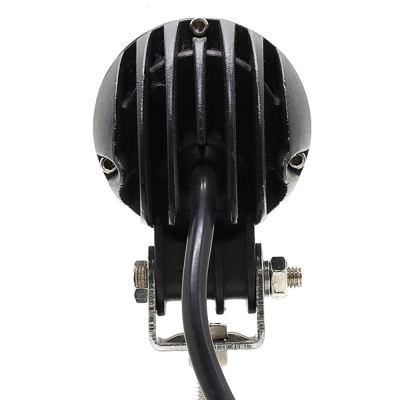 12V 24V 2&prime;&prime; off Road 4X4 ATV Motor 10W LED Work Light