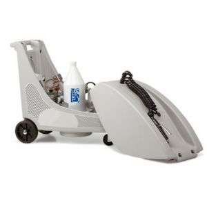 Buy cheap Rotational Moulds Sanitizer Automatic Cleaning Machine Shell Rotomolding Aluminium Mould product