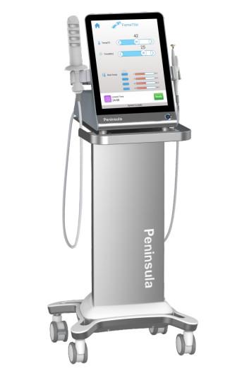Peninsula Factory Non Surgical Therapy Vaginal Rejuvenation Radio Frequency For