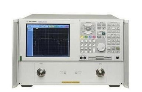 PNA Microwave Vector Network Analyzer Keysight Agilent E8364C