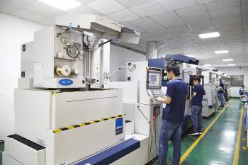 TOXMANN HIGH-TECH CO.,LIMITED