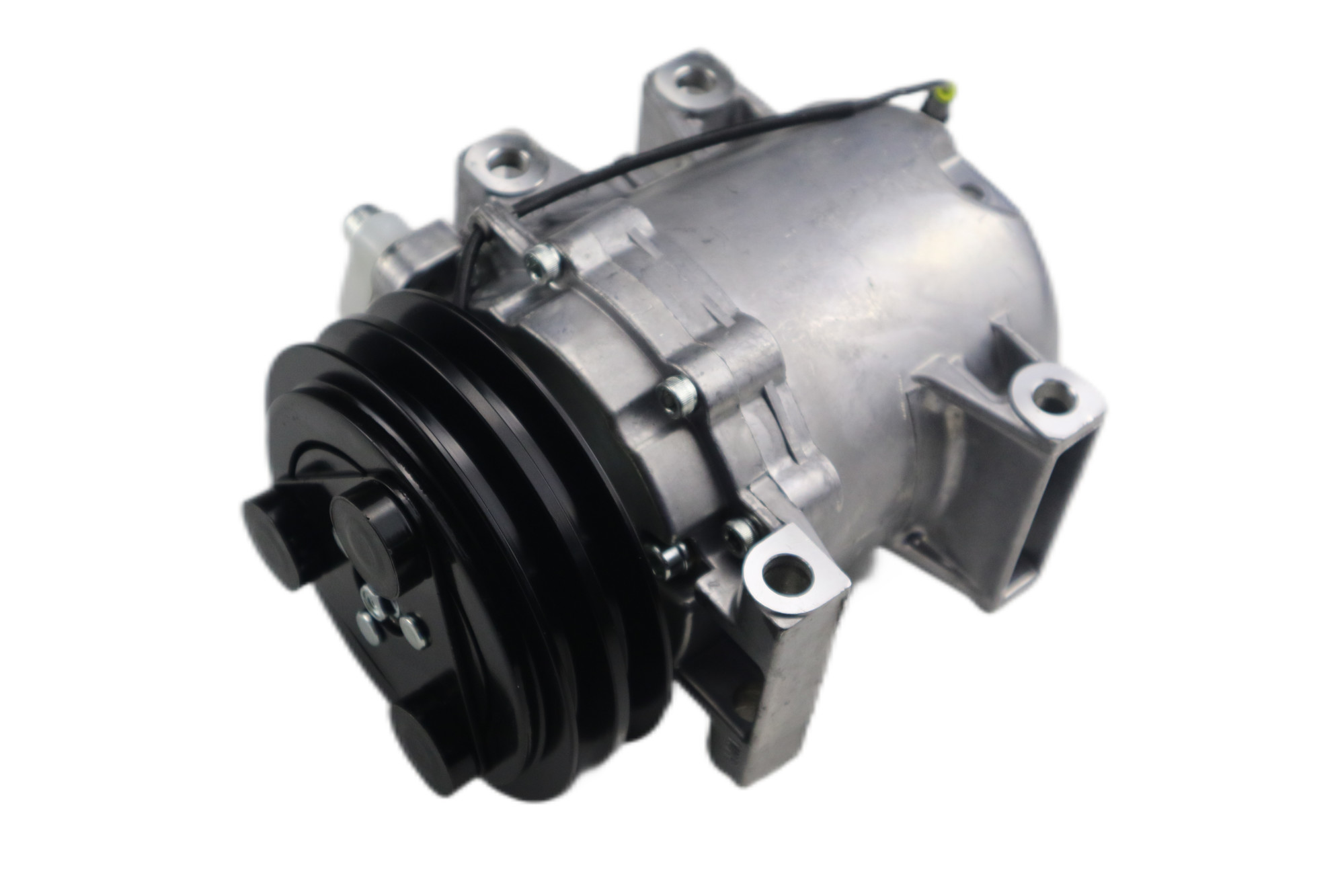 ISUZU DMAX 2.5 3.0 12V COMPRESSOR ASM A/C 8973694150 8972366371