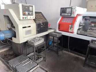 Yuhuan Dingli Tools Co., Ltd.