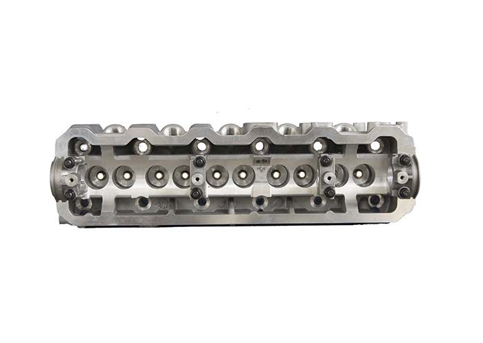 VW AAB AJA Diesel Engine Spare Parts Cylinder Head 074103351D Standard Size