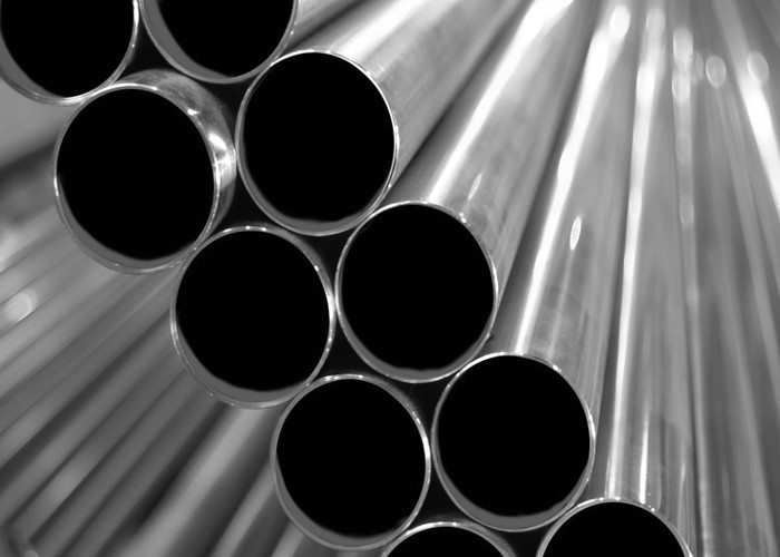 A312 TP310S 2520 Stainless Steel Seamless Pipe 1/8" - 36" SCH 10S Customized
