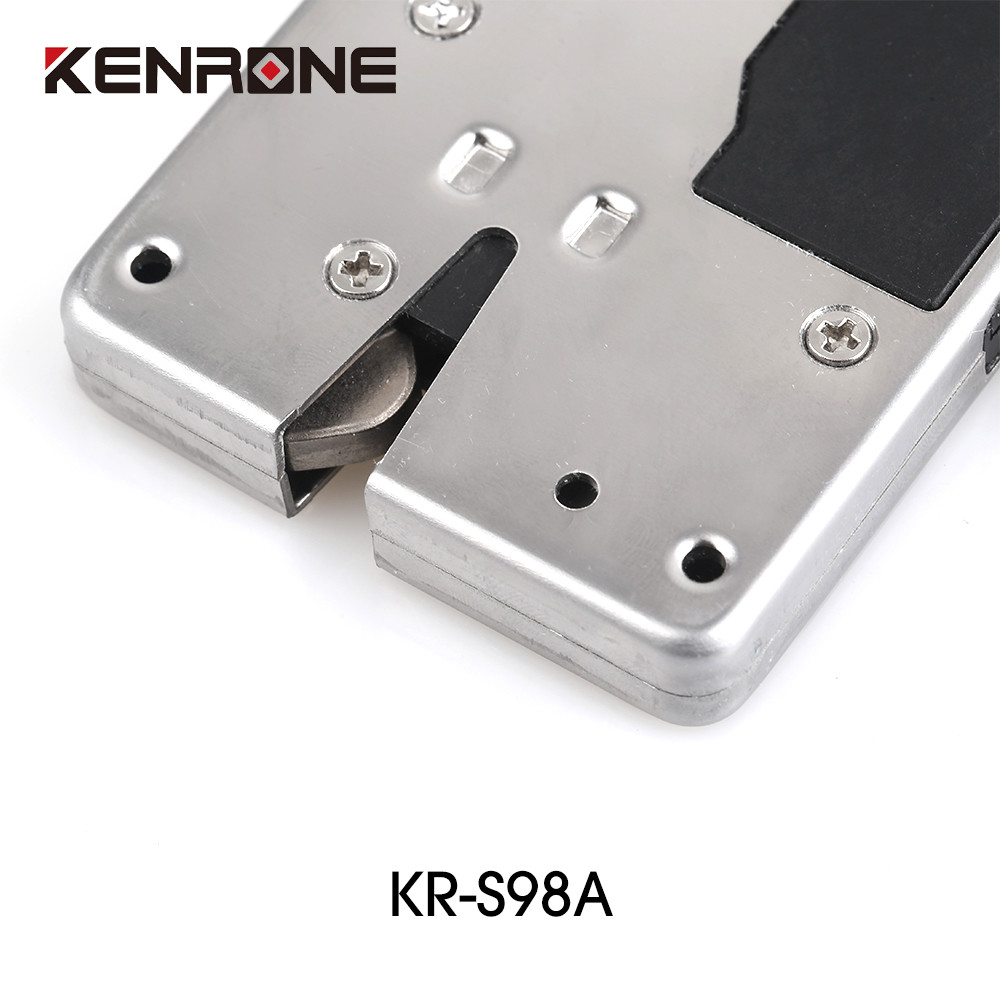 1.2W Electric Motor Lock , IP66 Waterproof Lock For Sharing Bike