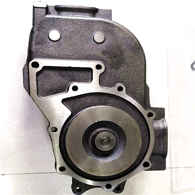 Car Diesel Engine Water Pump 5412002001 5412002301 Mercedes Truck Cooling System Pump