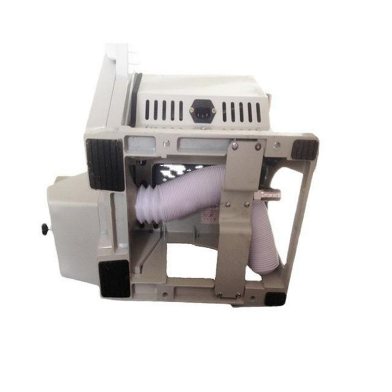 Speed 2800Rpm Dental Lab Polishing Grinding Machine Dental Laboratory Model Trimmer
