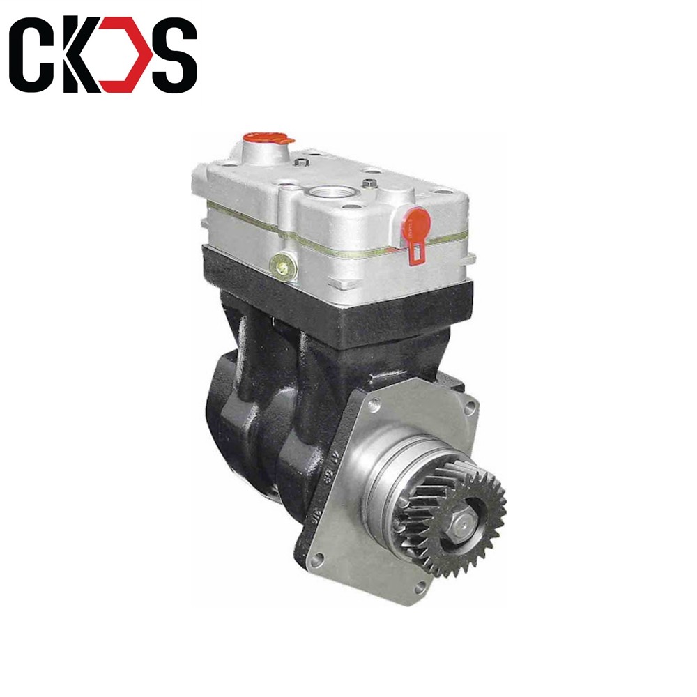 Trucks Parts 20701801 Air Brake Compressor