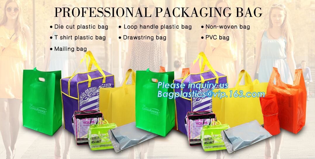 non-woven promotional shopping bag ultrasonic non woven bag, Custom printed tote non woven bag shopping shoulder bag pri