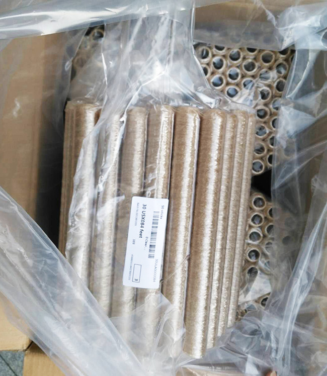 Food Grade High Permeability easily peel off cellulose sausage casings