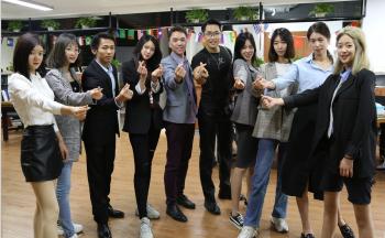 Shanghai Theo International Trading Co., Ltd