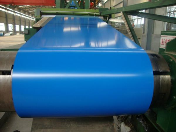 Ghana Prepainted Steel Coil,Ppgi Prepainted Wide Coils Steel Galvanized Steel