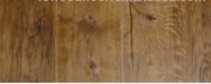 Buy cheap engineered oak old wood flooring product
