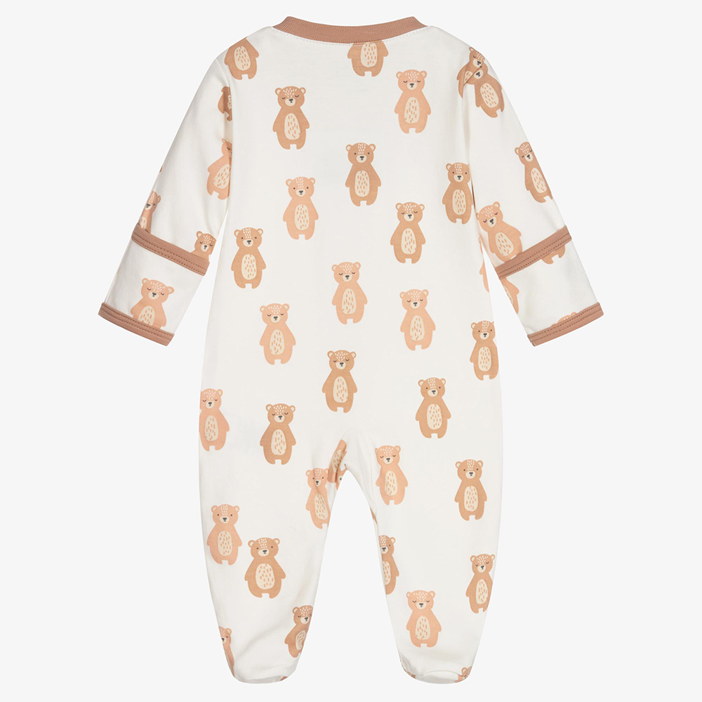 Baby Clothes long sleeve baby Bodysuit Rompers Infant Jumpsuit 100% Organic Cotton bamboo Infant Baby clothes