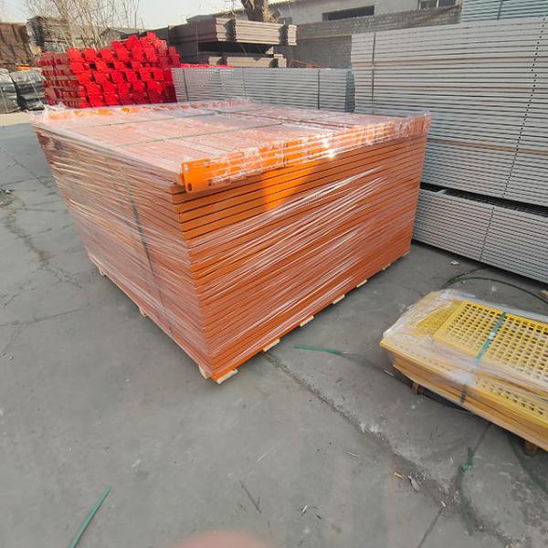 Industrial Protection Wire Mesh Fence 316 Stainless Steel Guardrail High Strength