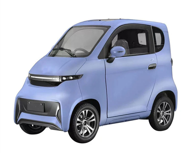 Electric Mobility Scooter