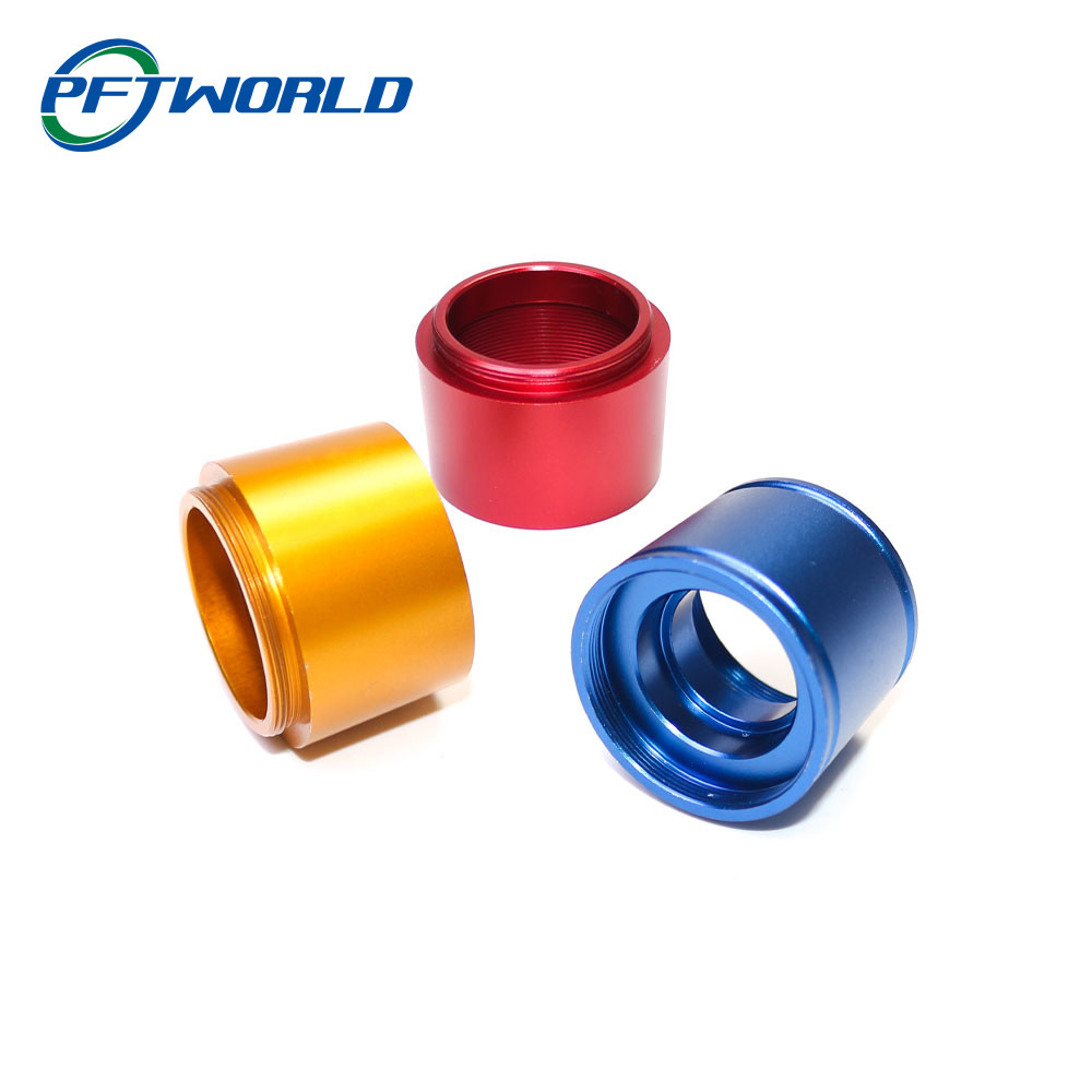 OEM Brass Metal CNC Turning Parts SUS303 Stainless Steel ISO9001