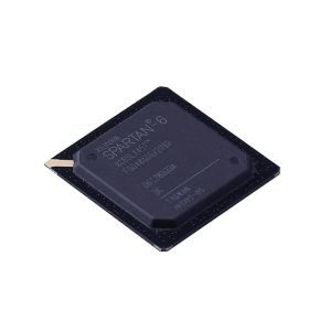 XILINX XC6SLX45T-3FGG484C Semiconductor Refrigeration Kit Electronic Component