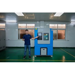 High Capacity CE Certification Controllable Safety 1000L High Low Temperature
