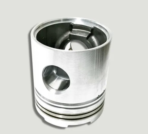 OEM CNC Machining Metal Parts 0.03mm 7075 Aluminum Turning