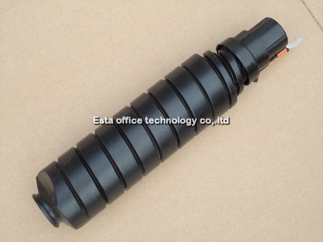 Compatible Black Toshiba E-studio Toner , Original Copier Toner T-3520D