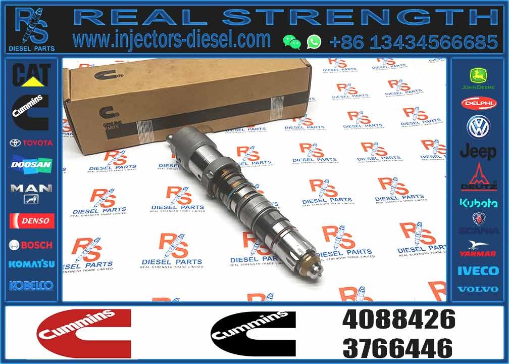 injector 4088426 fuel injector