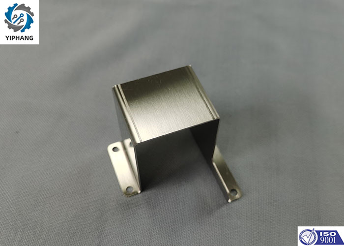 OEM electrical control metal box Stainless Steel boxes sheet metal enclosure manufacturer Customized