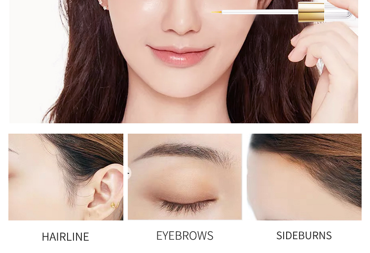 eyelash serum